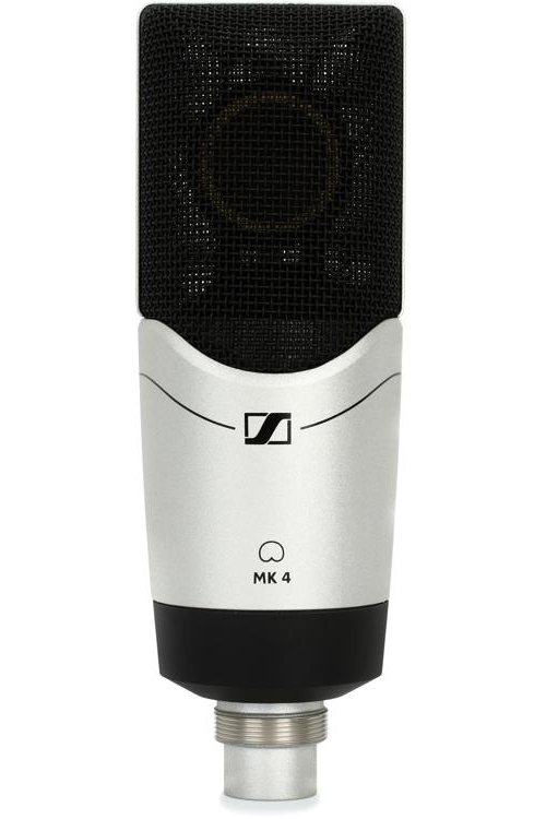 SENNHEISER MK4
