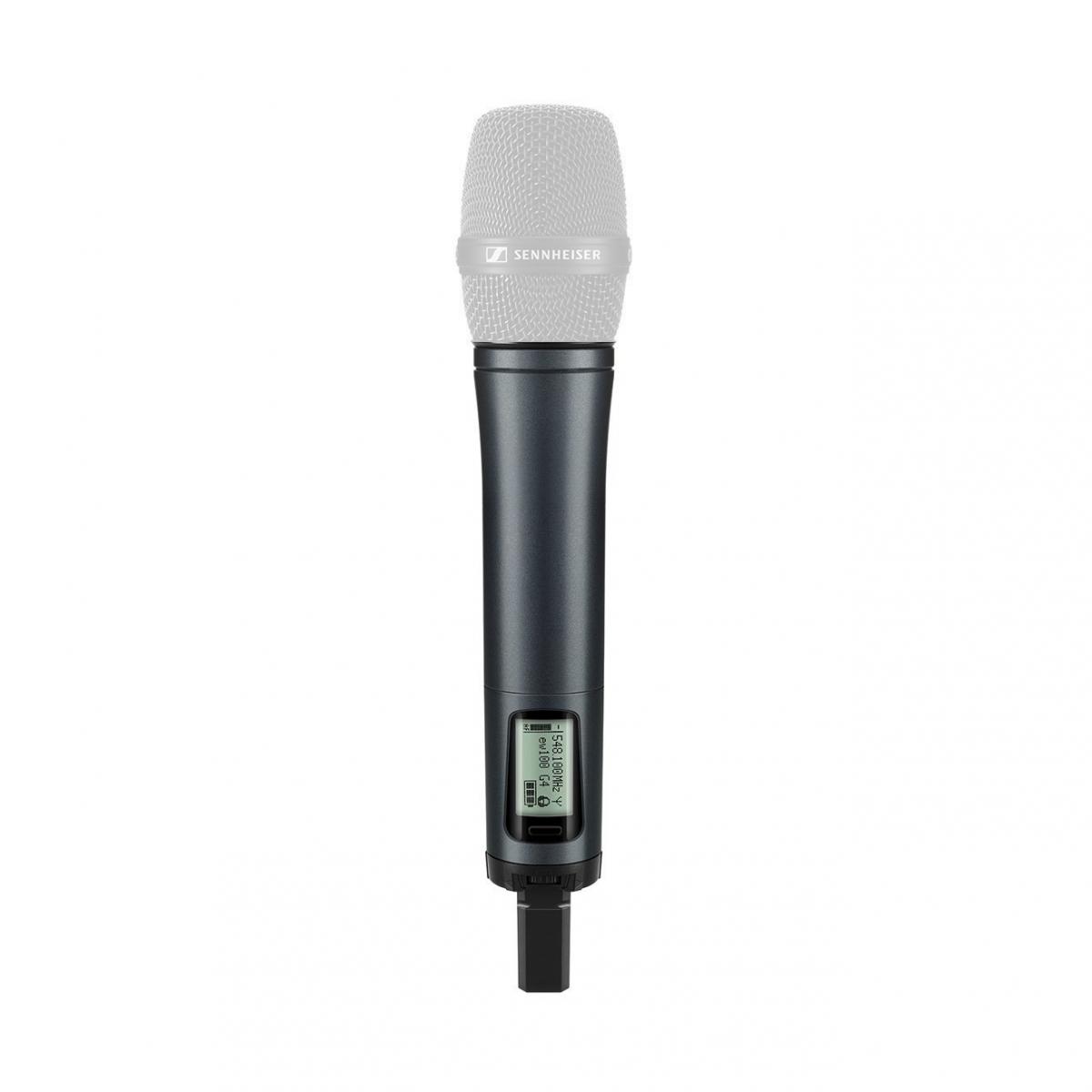 SENNHEISER SKM 100 G4-A (516 - 558 MHZ)