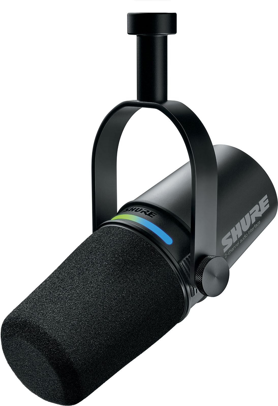 SHURE MV7i