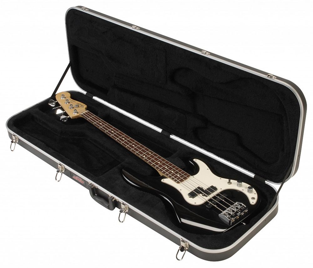 SKB 4 Bass Case