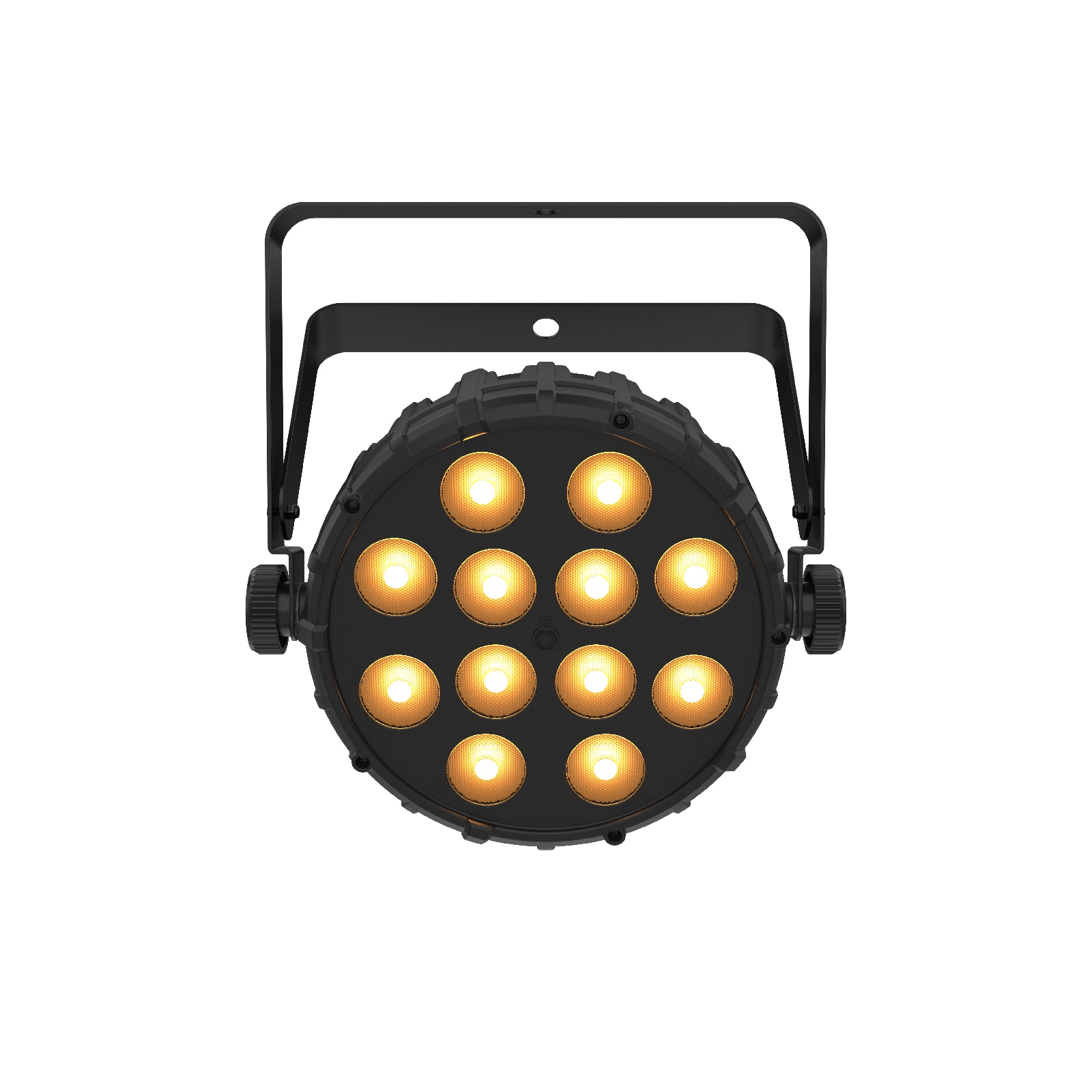 CHAUVET DJ Slimpar Q12 BT ILS