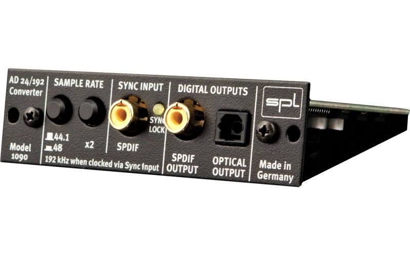 SPL Ad Converter 24/192