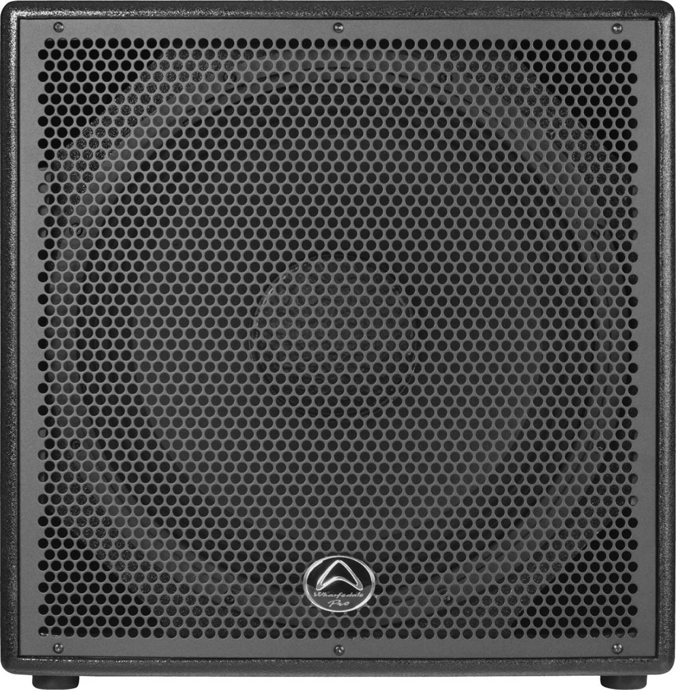 WHARFEDALE PRO DELTA-X18B