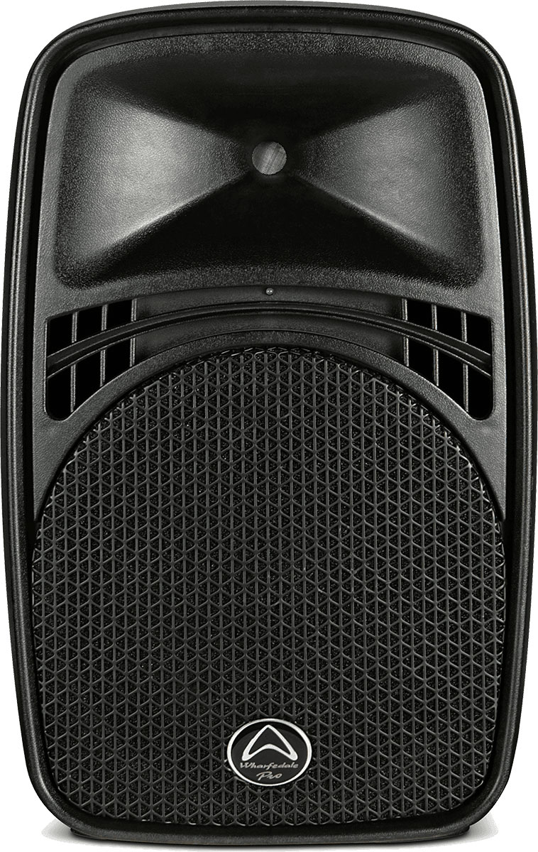 WHARFEDALE PRO EZ-12a