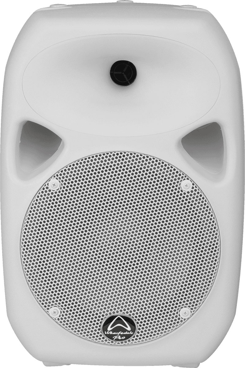 WHARFEDALE PRO Titan 8-MKII-WH