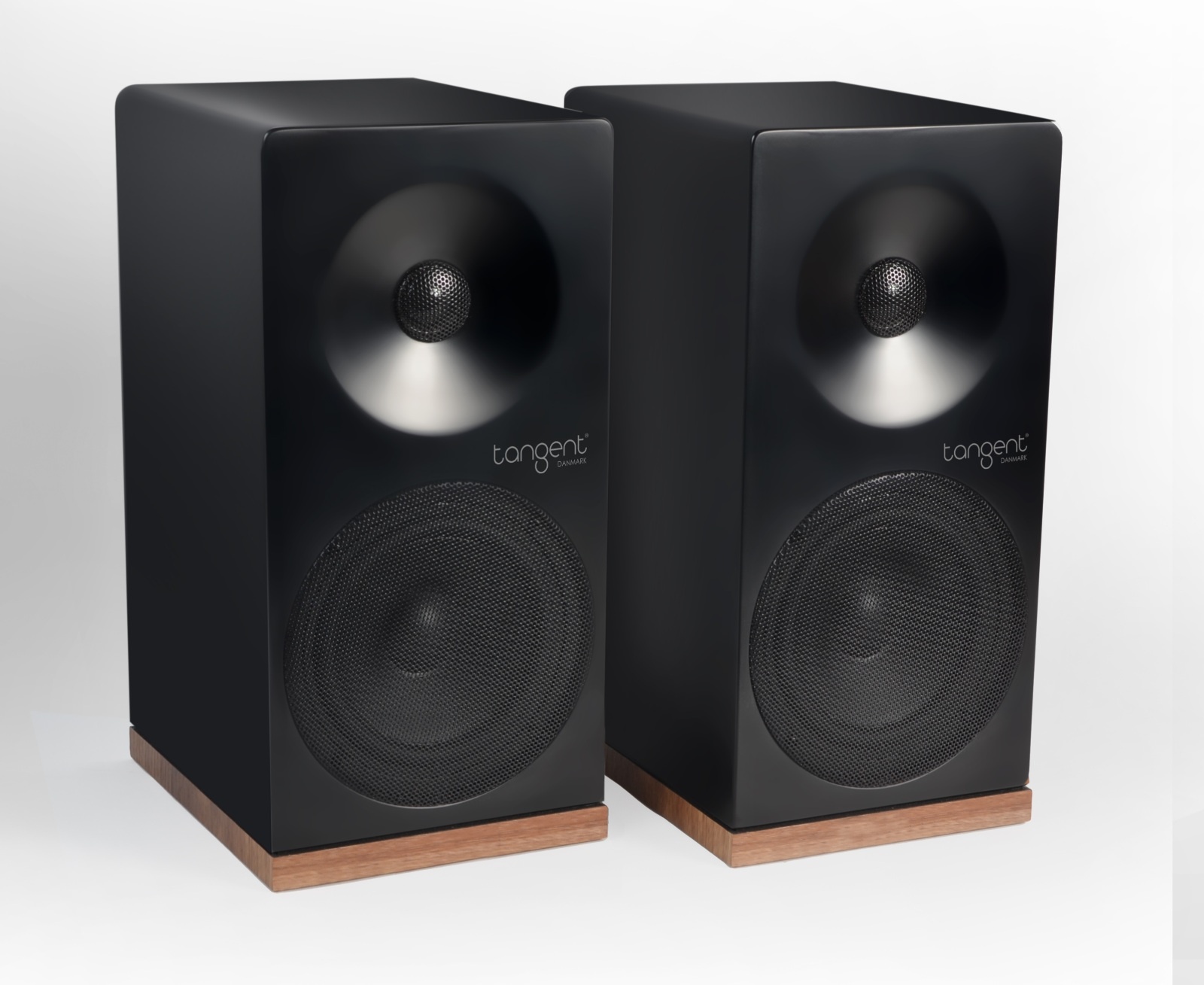 TANGENT Spectrum X5 Black