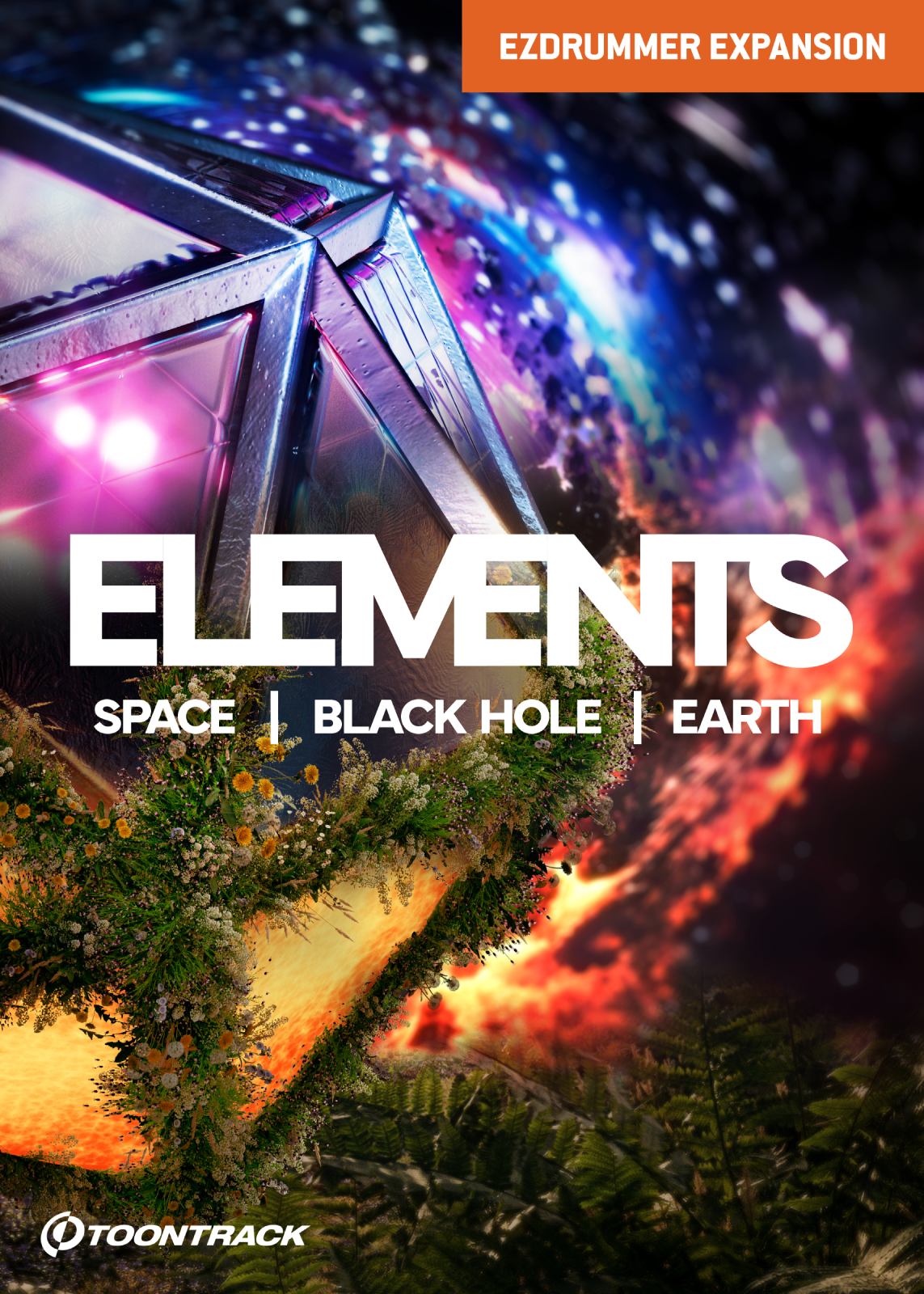 TOONTRACK EZX Elements