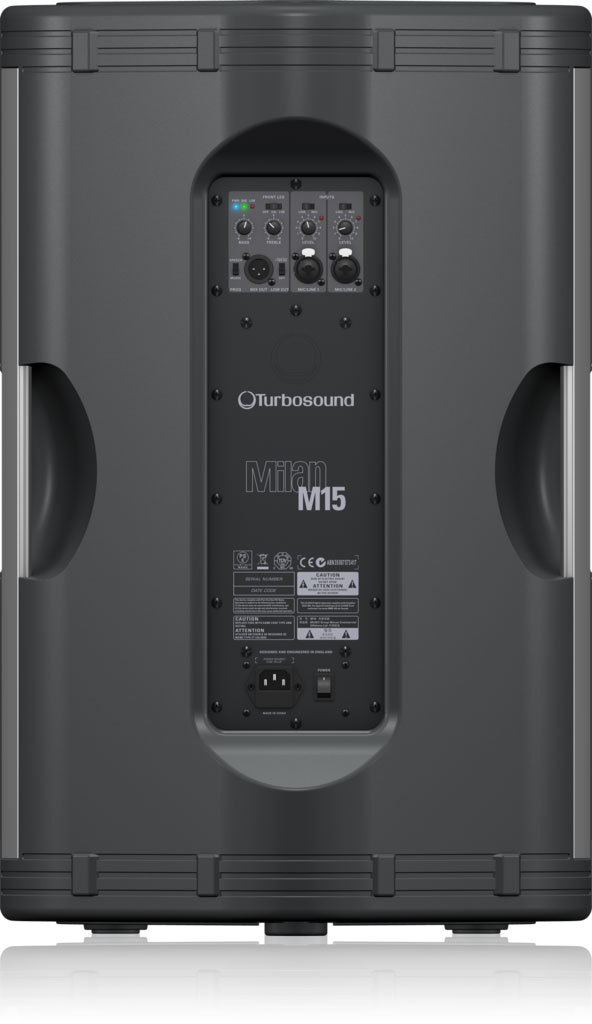 turbosound m10