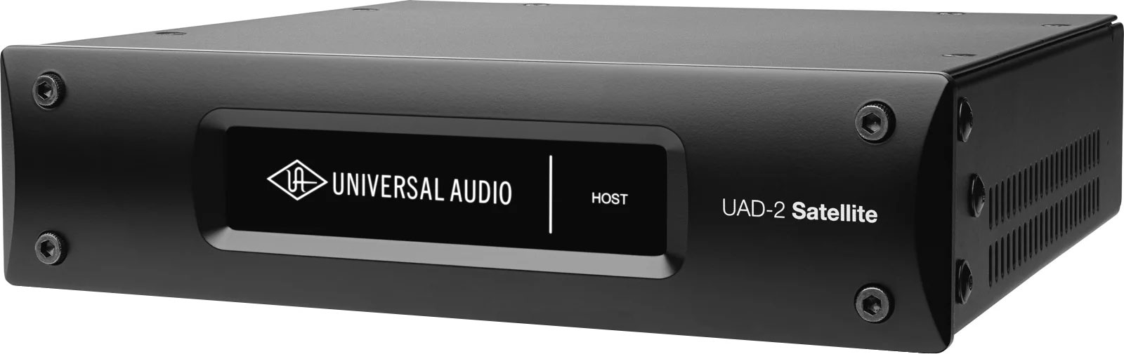 UNIVERSAL AUDIO UAD-2 SATELLITE QUAD USB