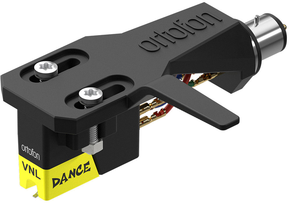 ORTOFON VNL DANCE ON SH-2 BLACK