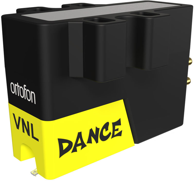 ORTOFON VNL DANCE