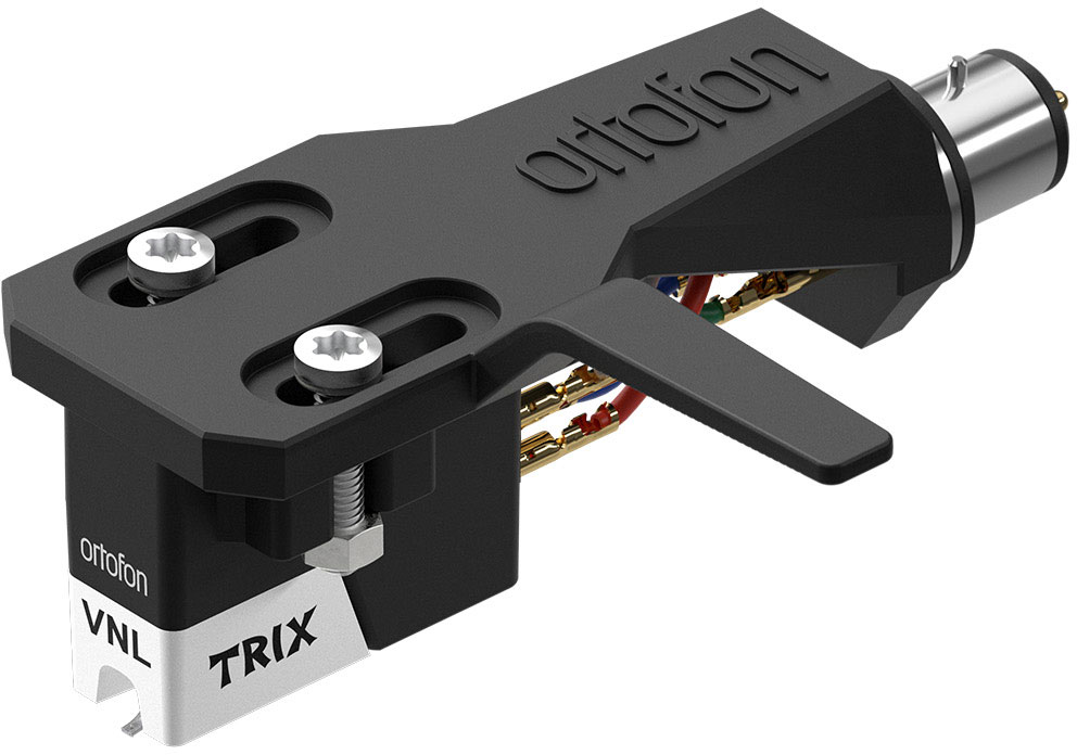 ORTOFON VNL TRIX ON SH-2 BLACK