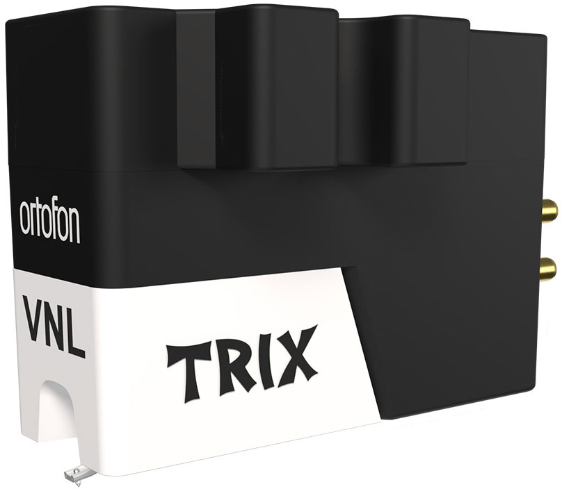 ORTOFON VNL TRIX