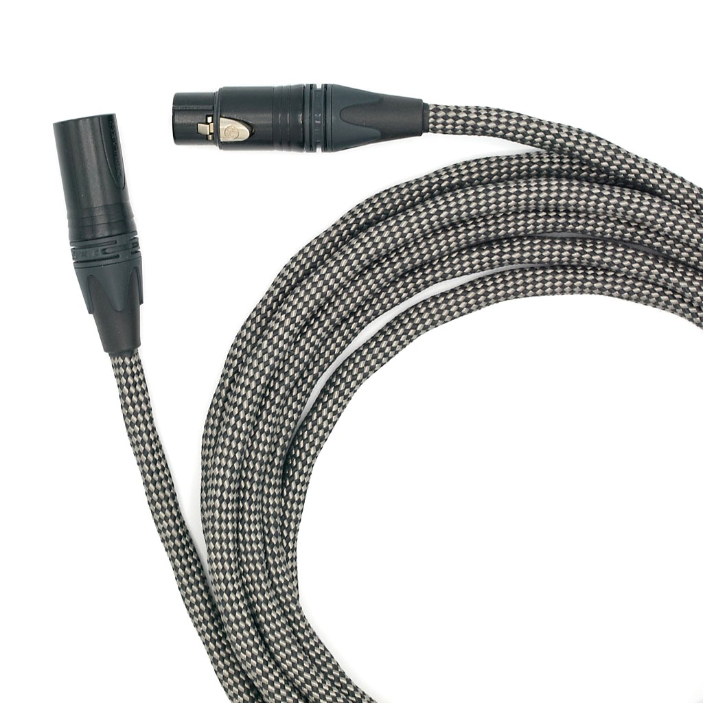 VOVOX Sonorus Direct S200 XLR/XLR