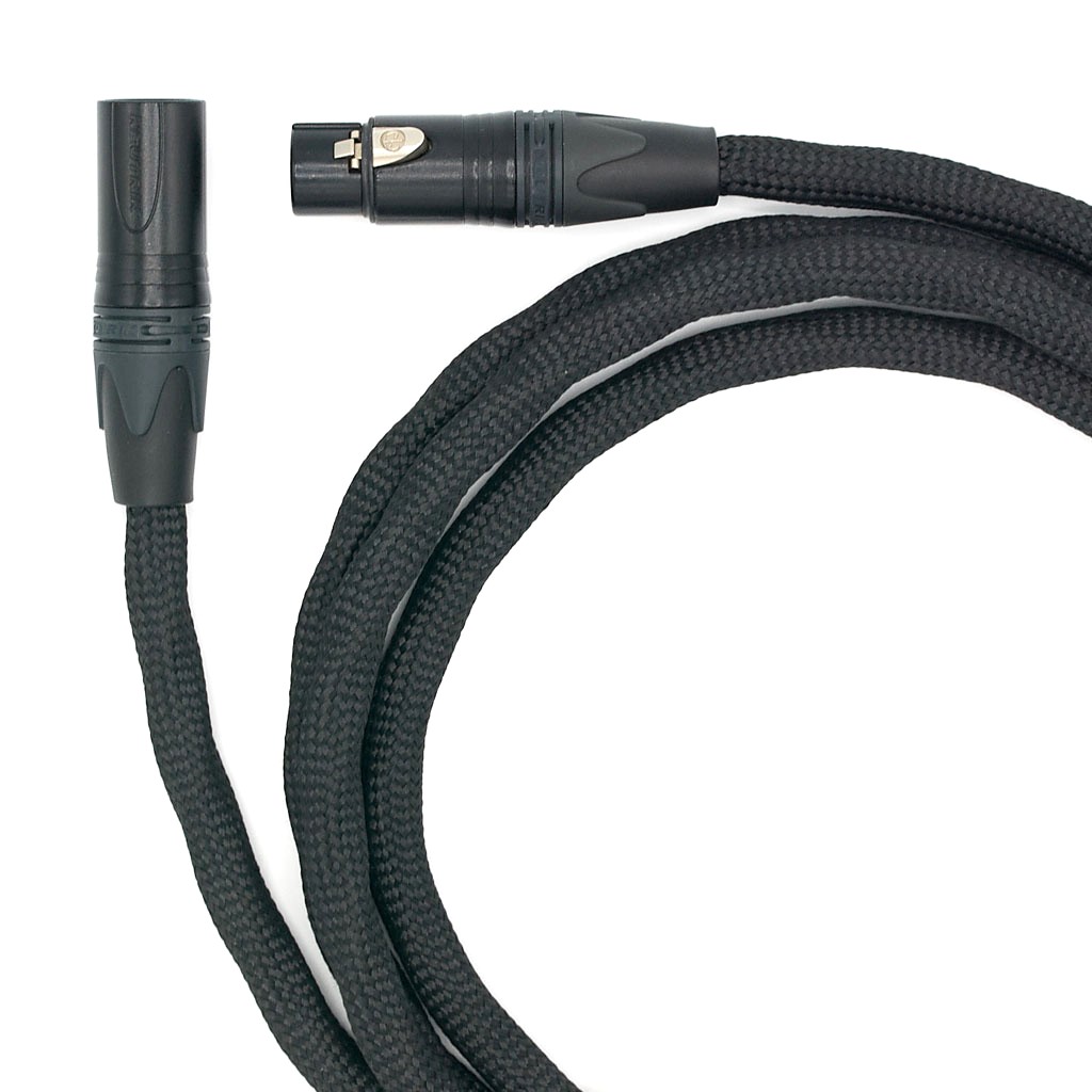 VOVOX Excelsus Direct S100 XLR/XLR