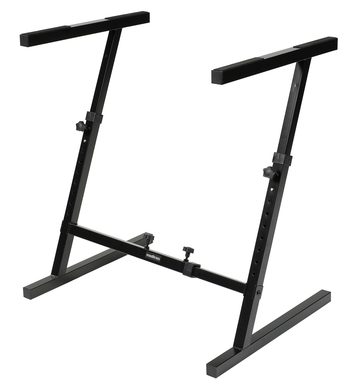 WOODBRASS KST50 Zwart