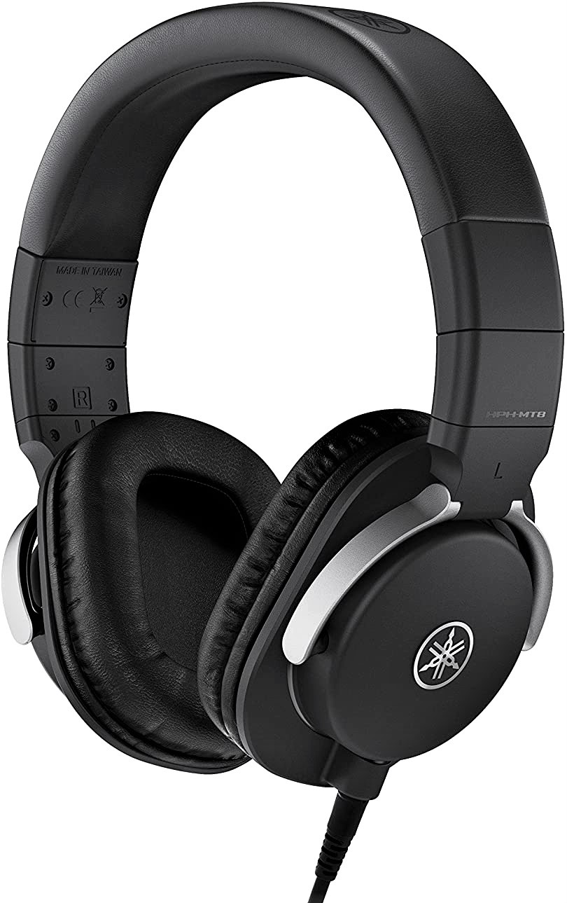 YAMAHA HPH-MT8