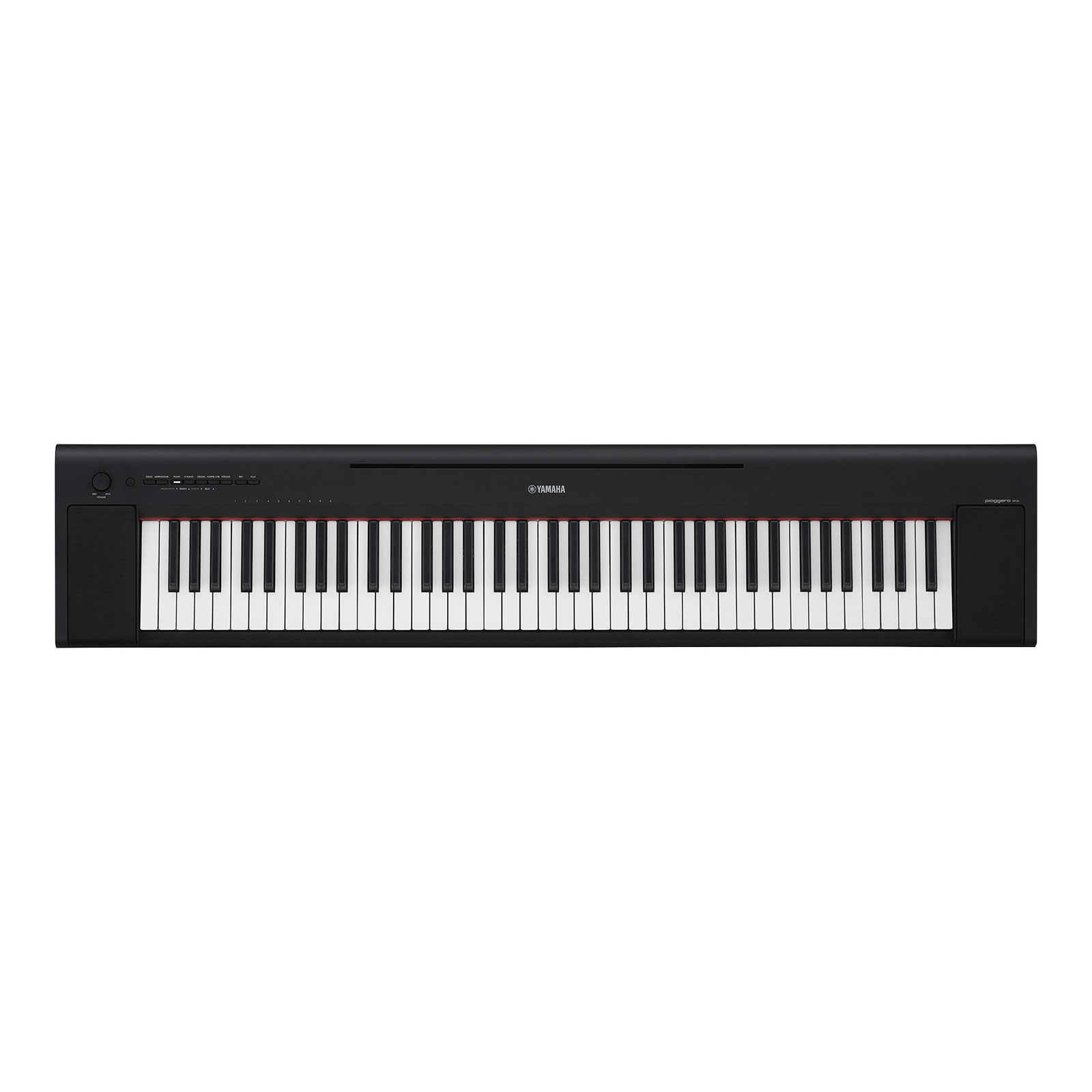 YAMAHA NP-35 BK