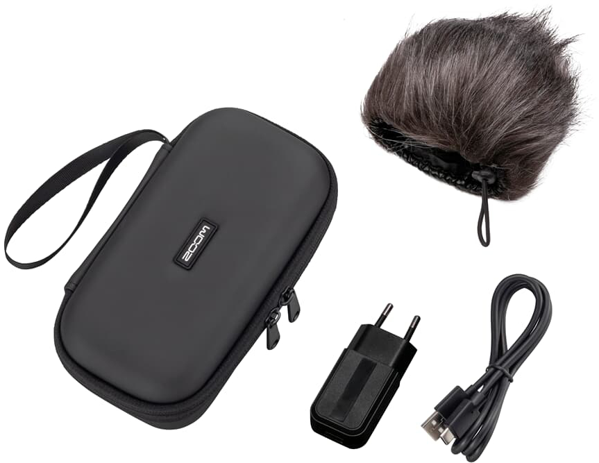 ZOOM APH-4e