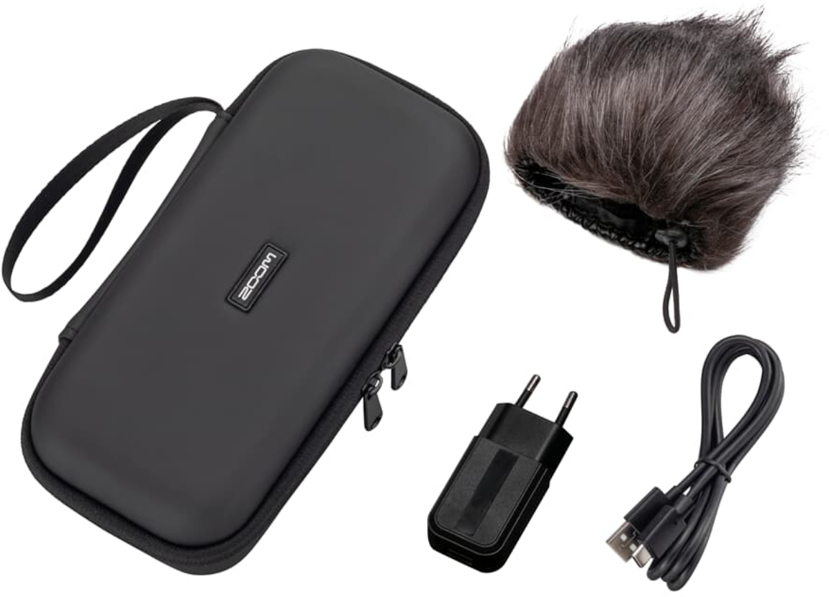 ZOOM APH-6e
