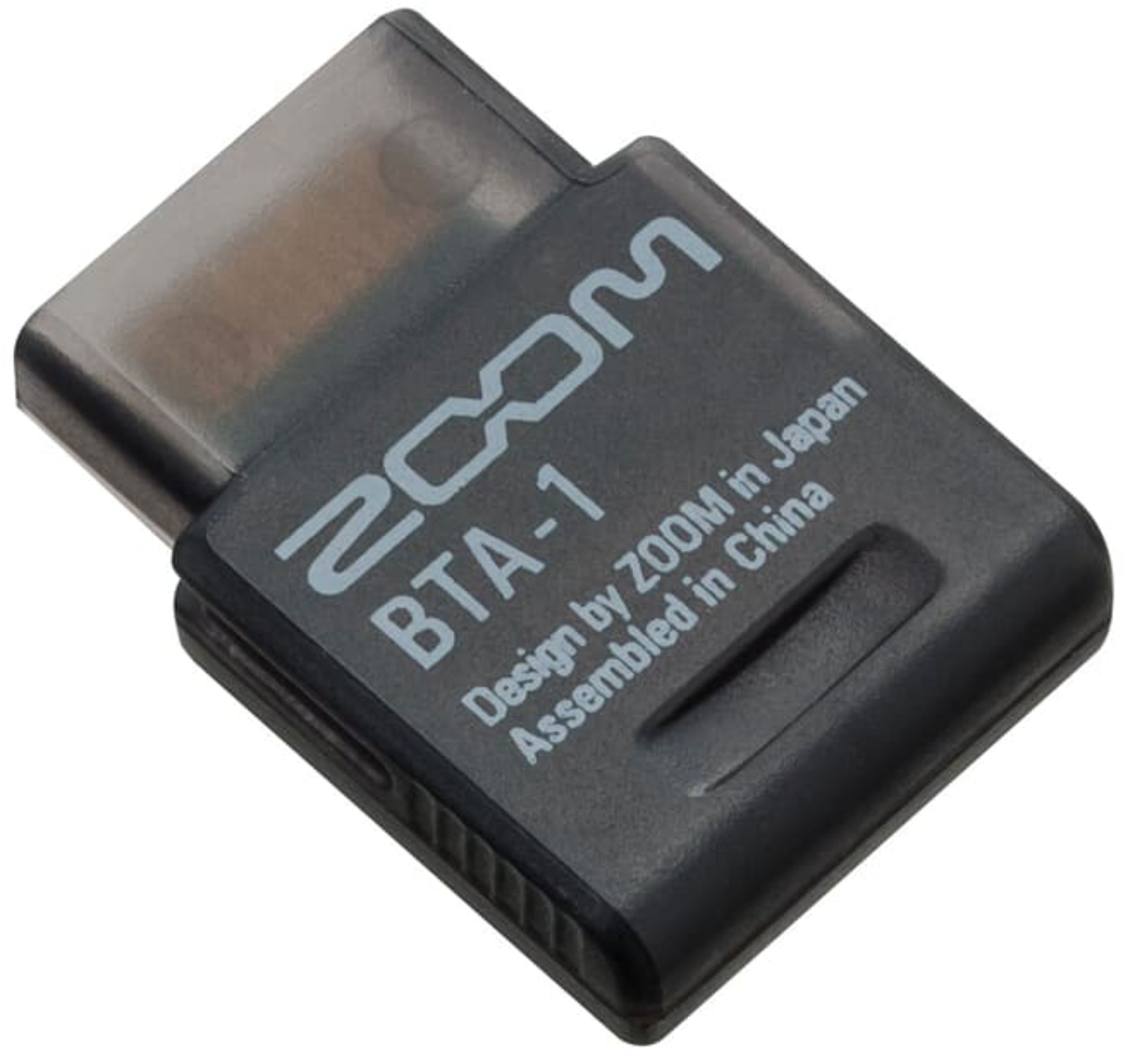 ZOOM BTA-1