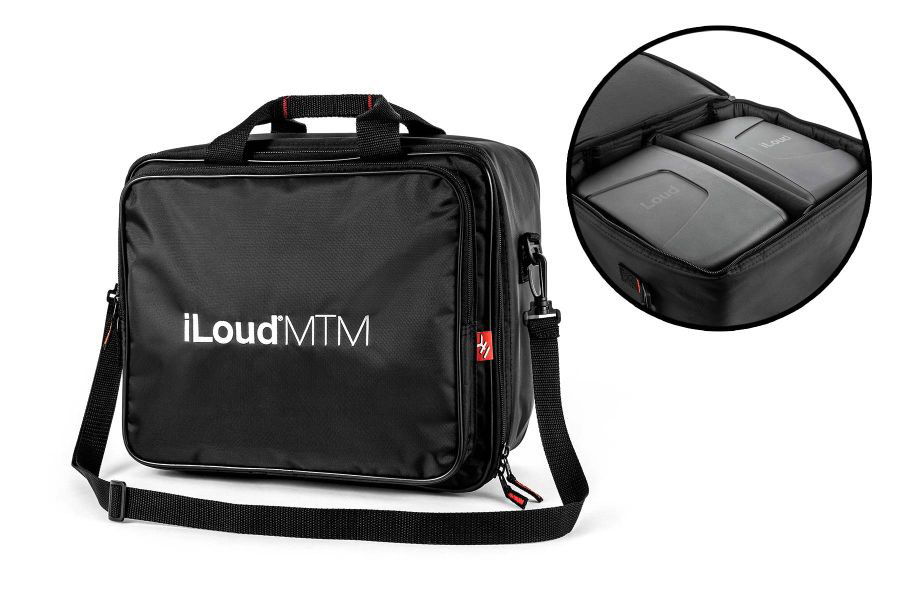 IK MULTIMEDIA Iloud MTM Travel Bag