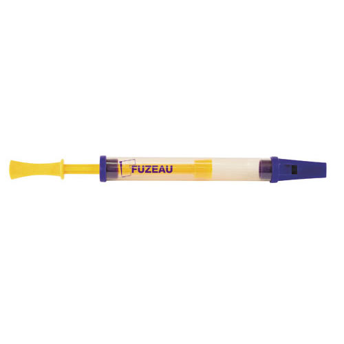 FUZEAU Flute A Coulisse