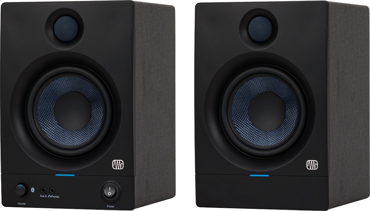 PRESONUS Eris 5 BT 2nd Gen