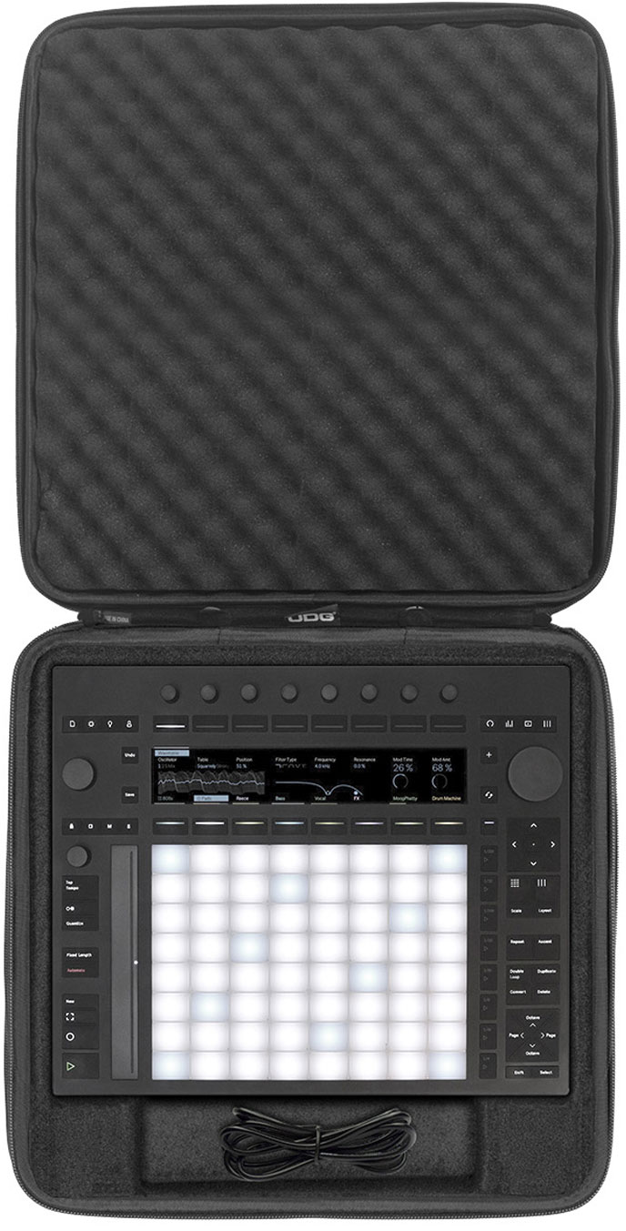 UDG U 8499 BL