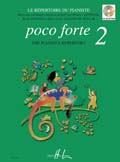 LEMOINE QUONIAM BEATRICE - POCO FORTE VOL.2 - PIANO