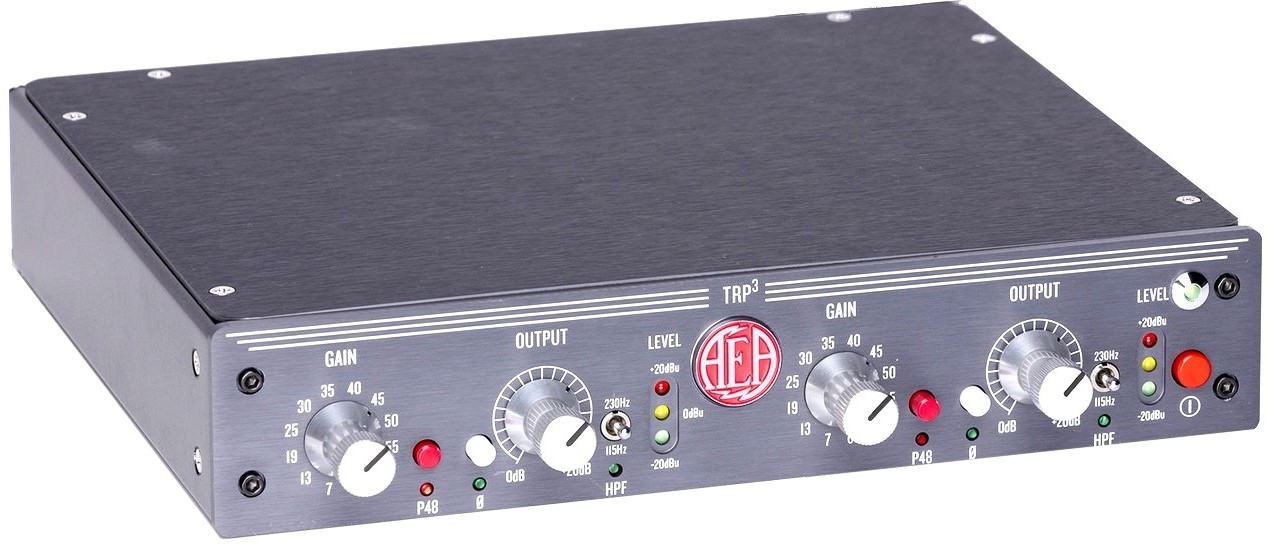 AEA TRP3