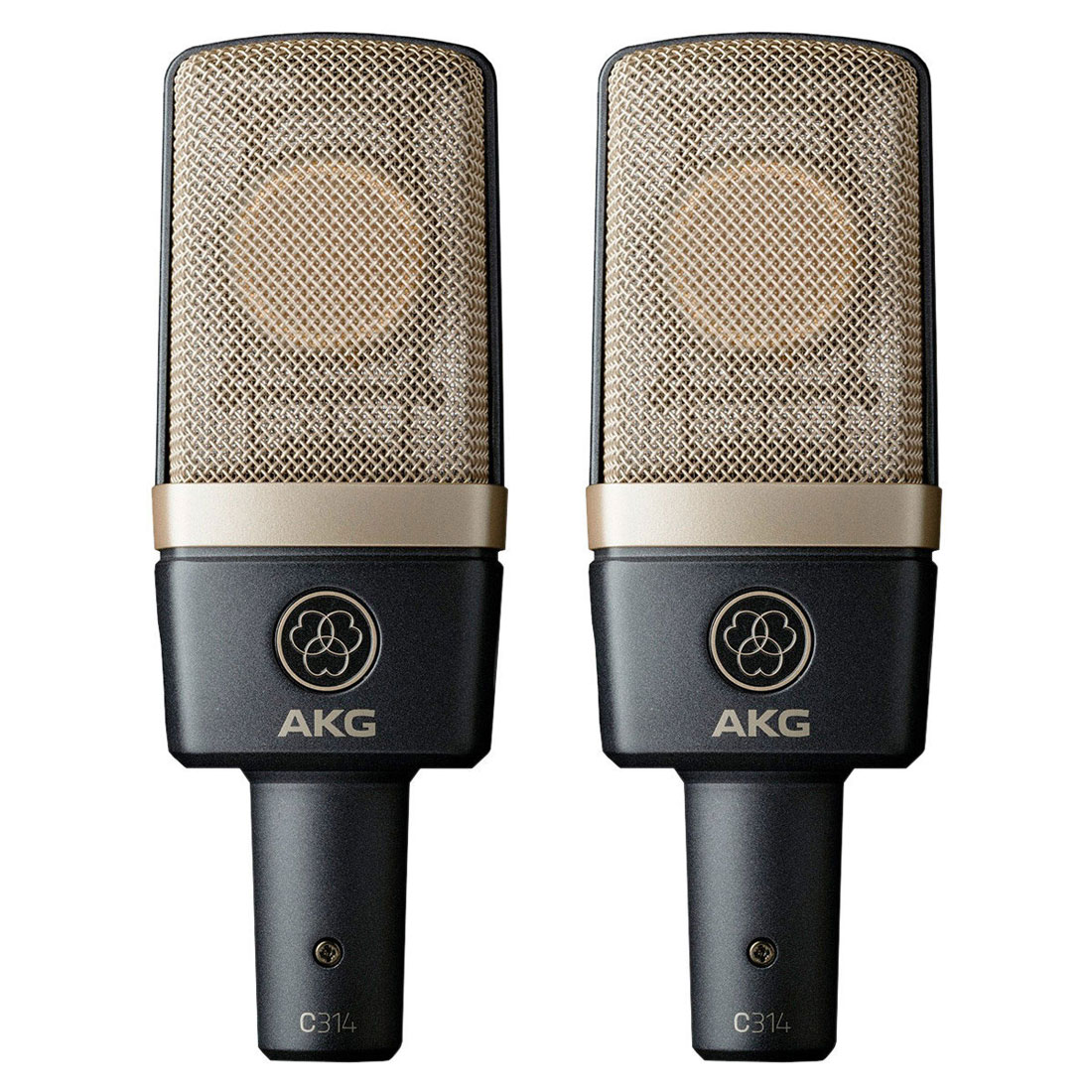 AKG C314 Stereo