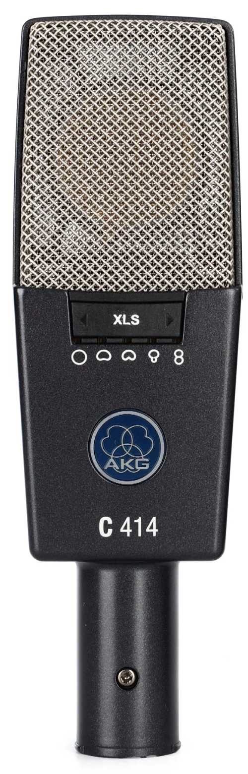 AKG C414 Xls