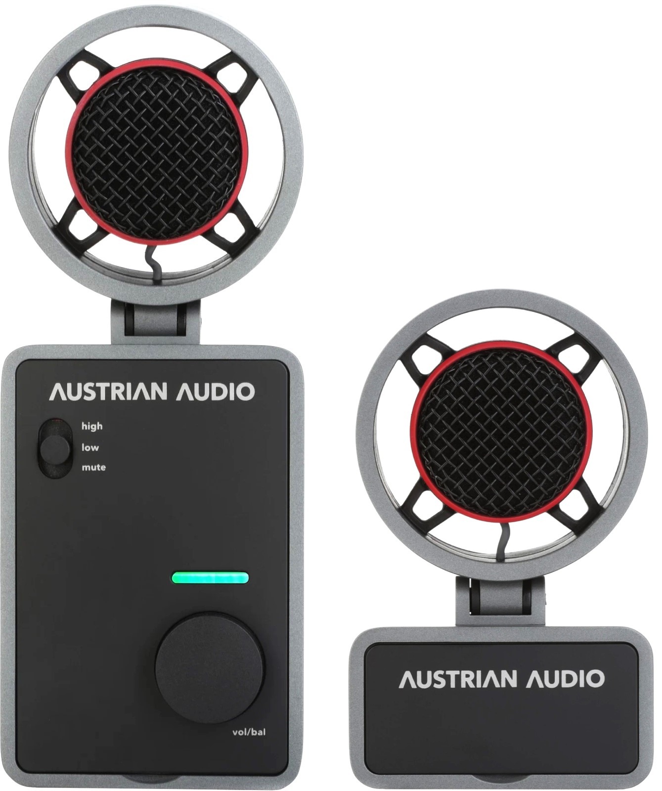 AUSTRIAN AUDIO MiCreator Kit