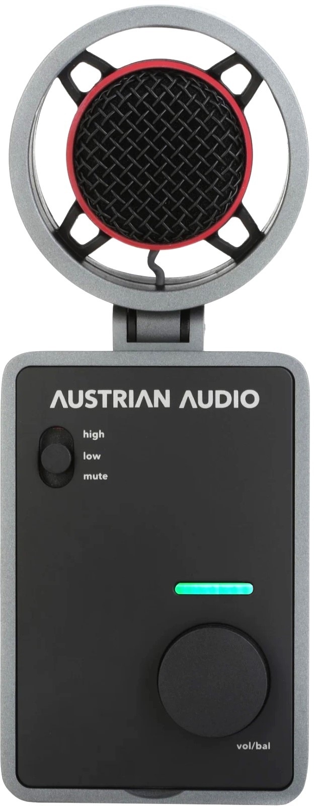AUSTRIAN AUDIO MiCreator Studio