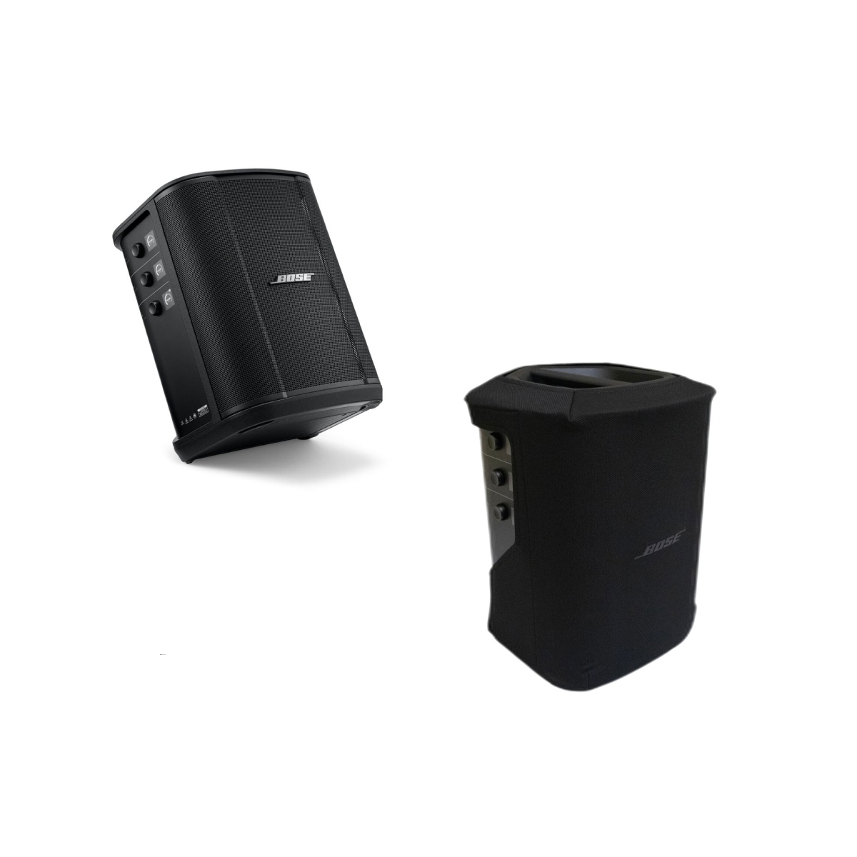 BOSE PROFESSIONAL S1 PRO+ WIRELESS PA SYSTEM