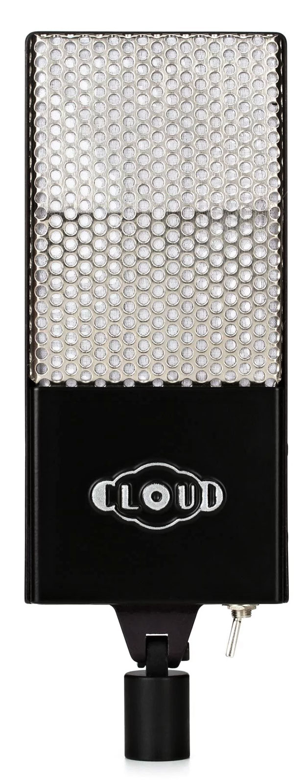 CLOUD MICROPHONES 44-A