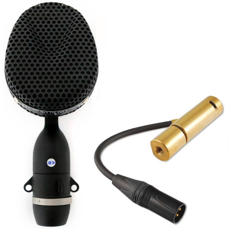 COLES 4038 + 4072 Bundle