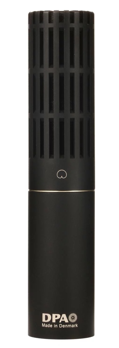 DPA 2011C - B-STOCK