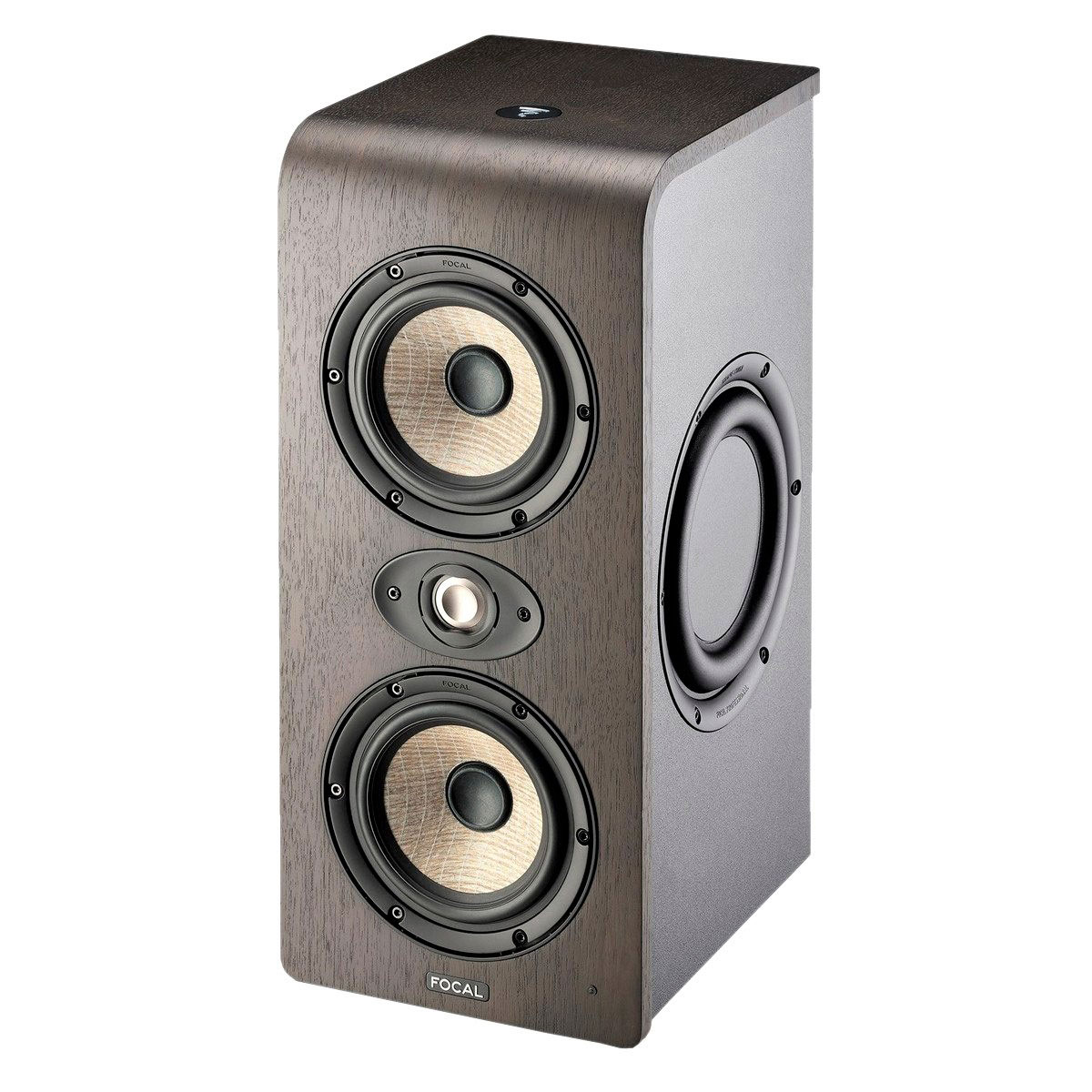 FOCAL Shape Twin