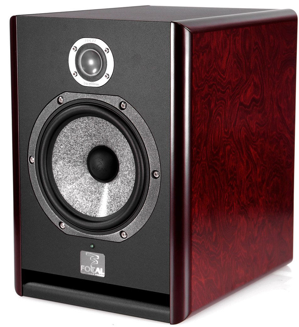focal solo