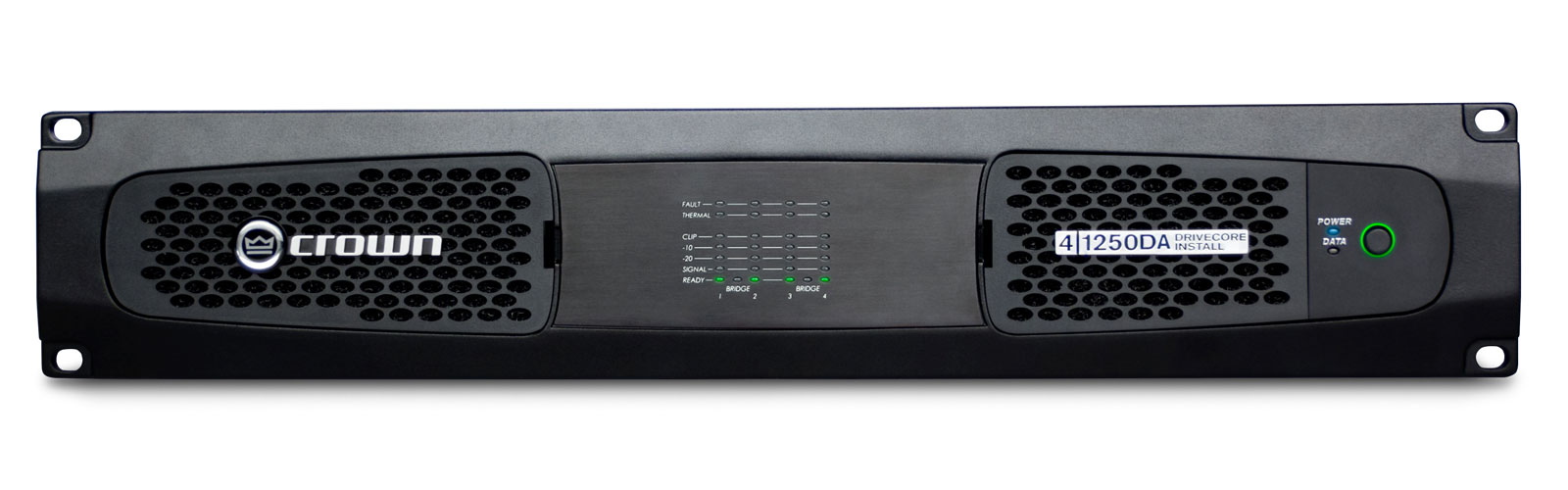 CROWN AUDIO DCI41250DA
