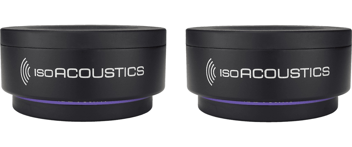 ISOACOUSTICS ISO-Puck 76