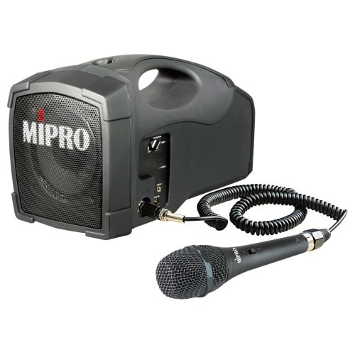 MIPRO MA-101 C