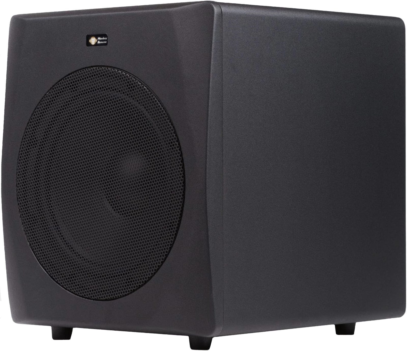 MONKEY BANANA Gibbon 10 Black