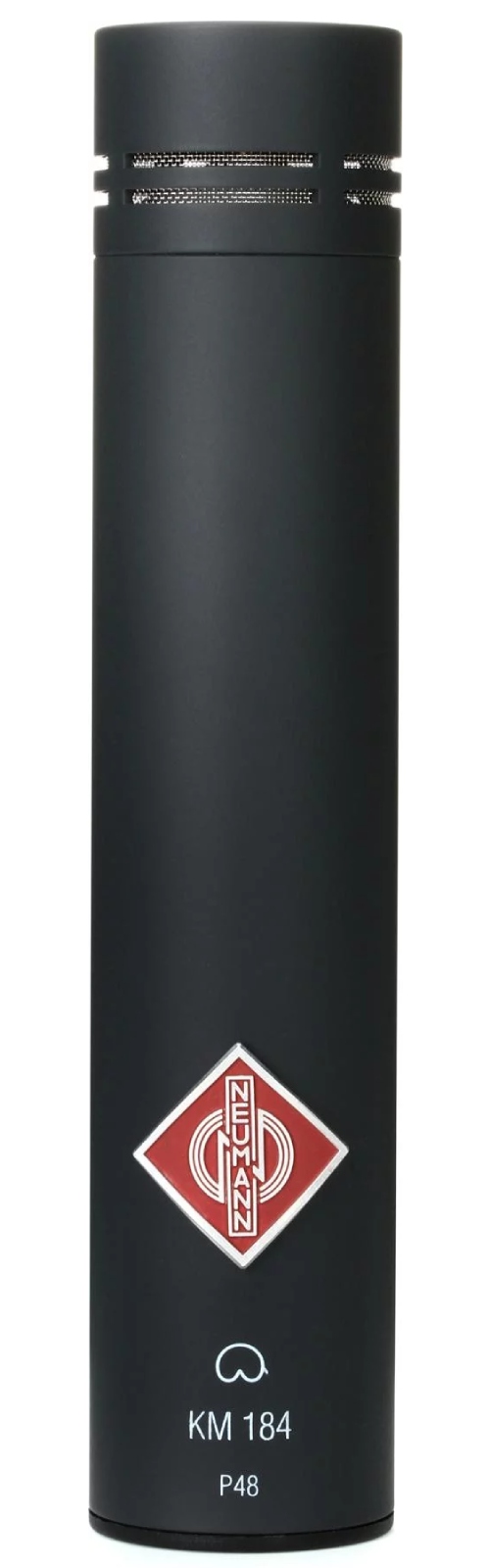 NEUMANN KM 184 Black