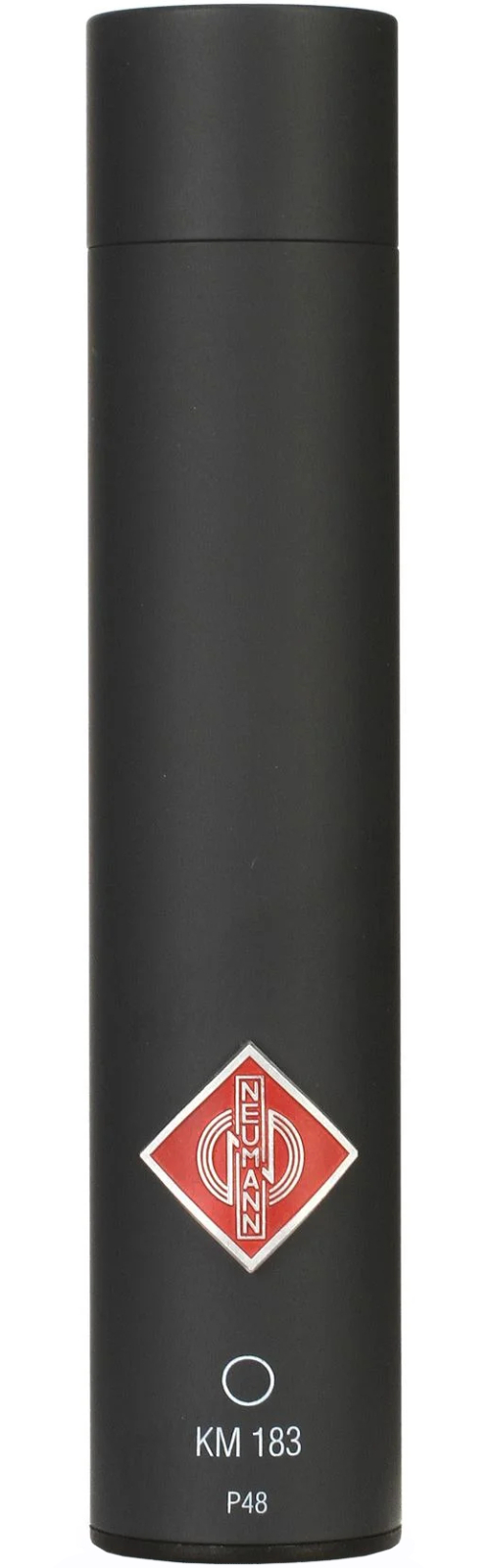 NEUMANN KM 183 Black
