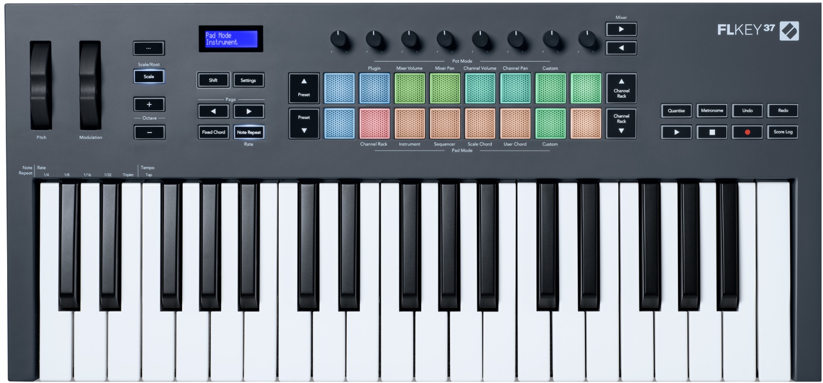 NOVATION FLkey 37