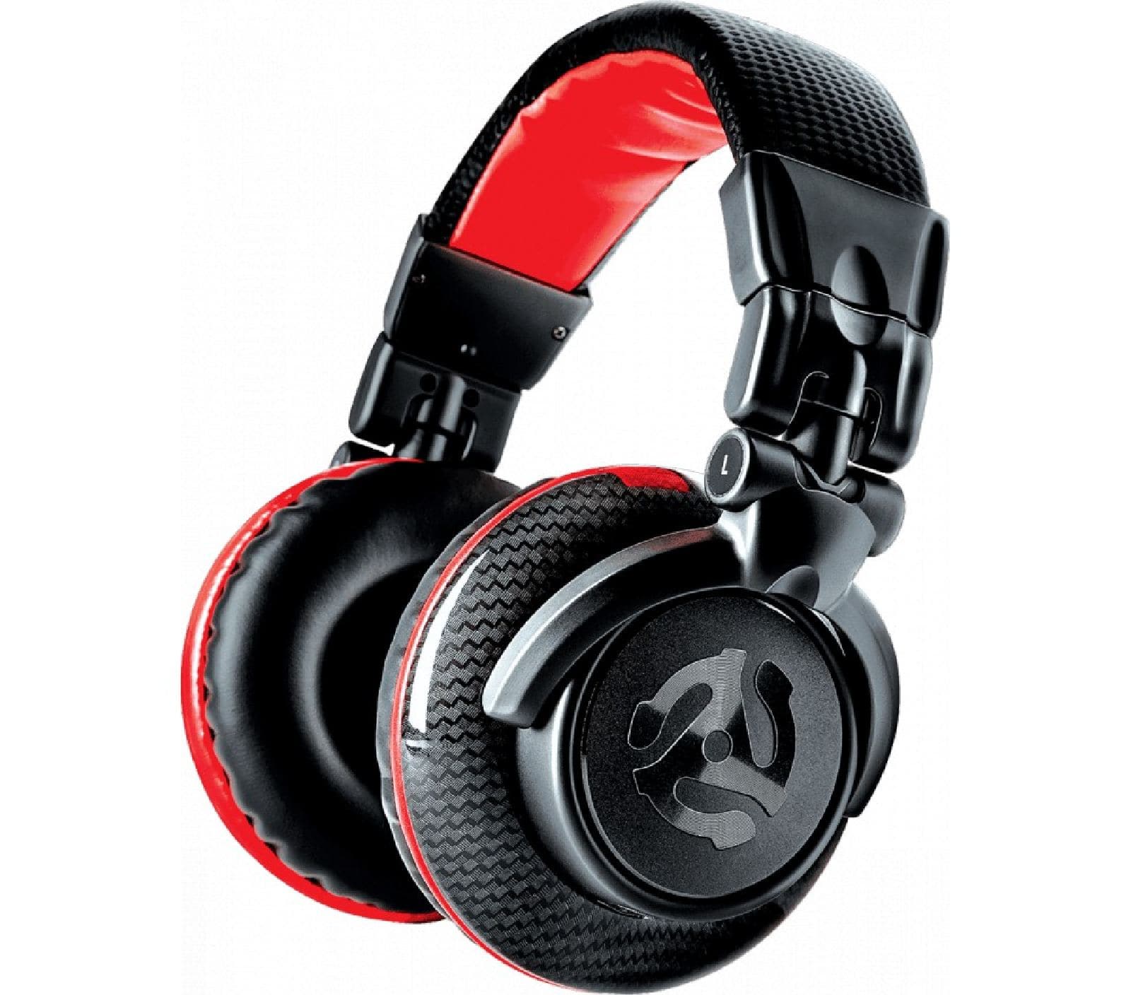 NUMARK RED WAVE CARBON