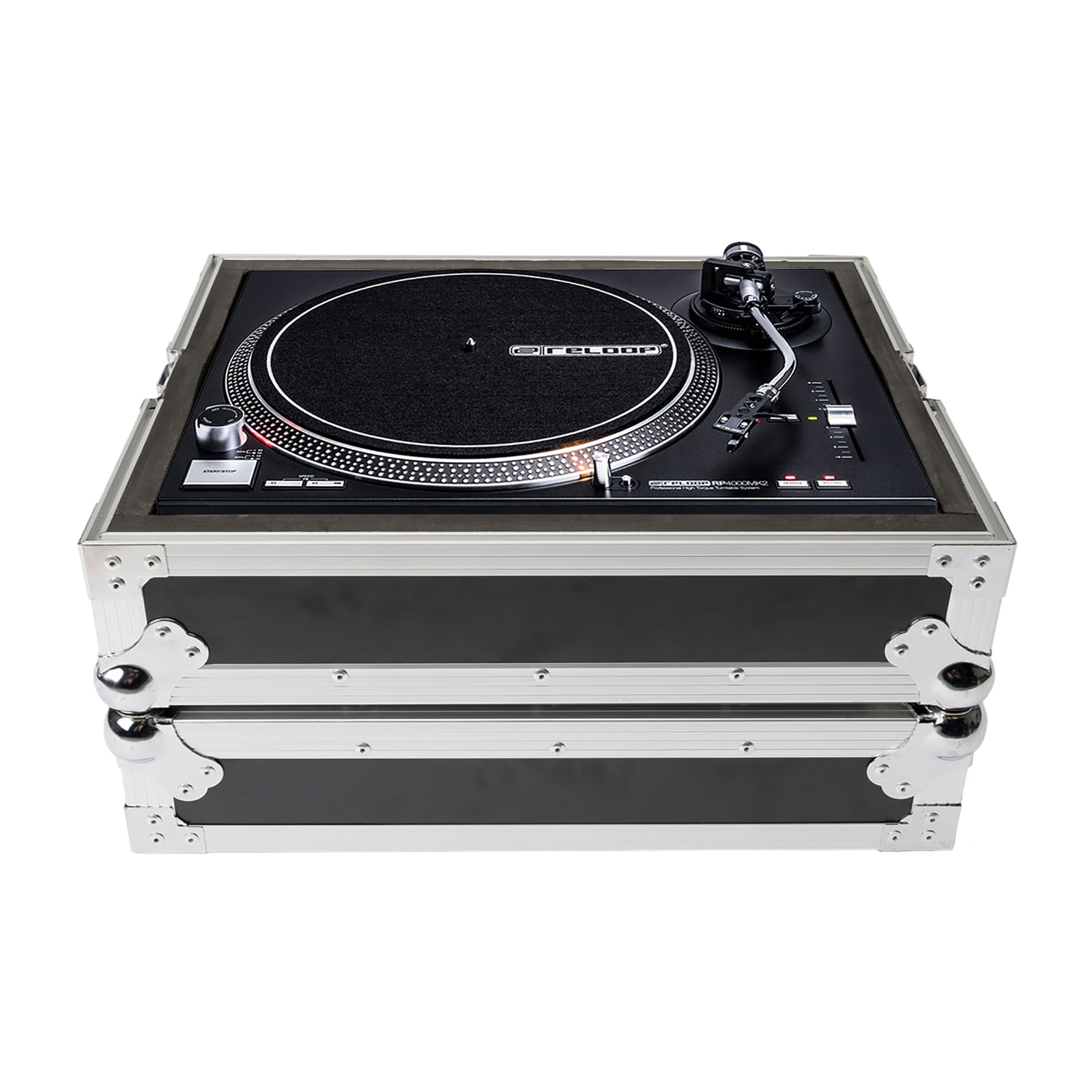 RELOOP PACK RP-4000 MK2 + FLIGHT
